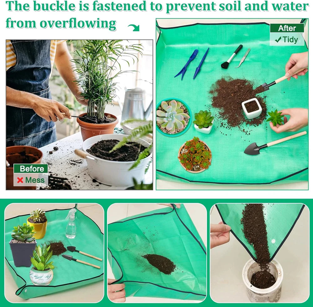 Planting Mat