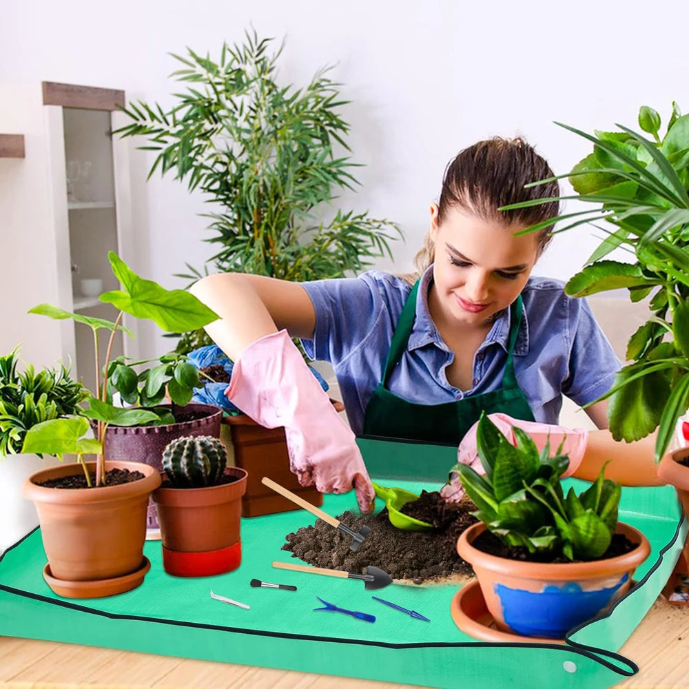 Planting Mat