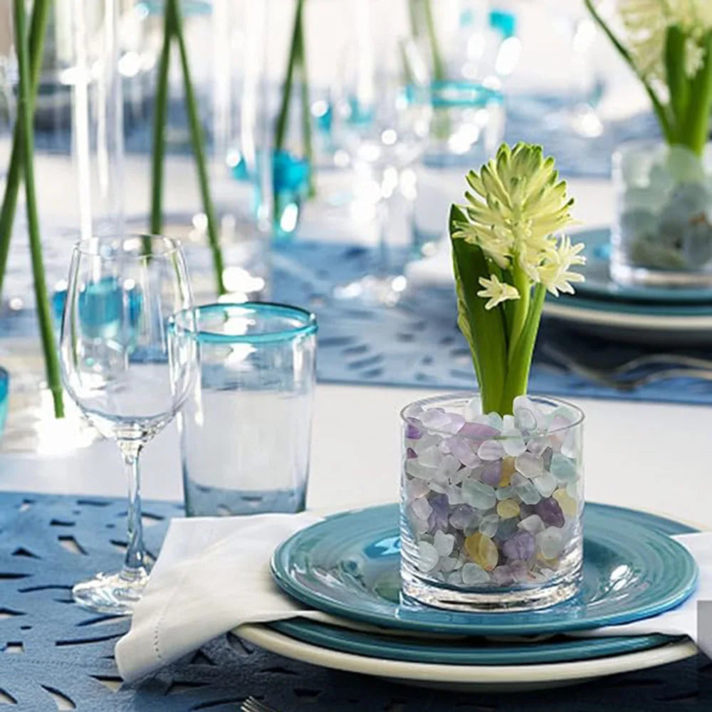 Natural Stone Crystals Home Decor