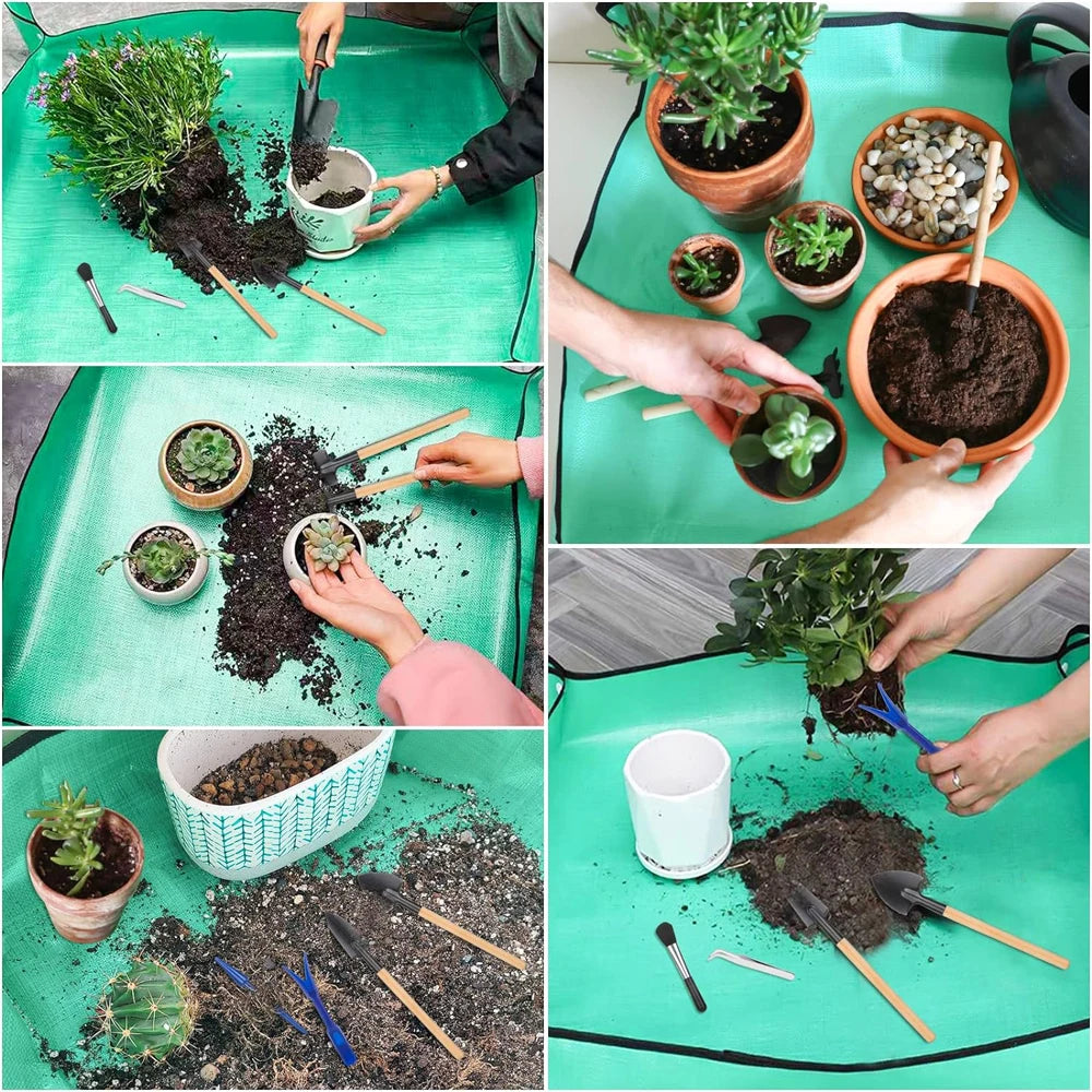 Planting Mat