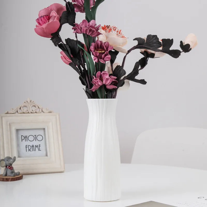 1Pc Nordic Flower Vase