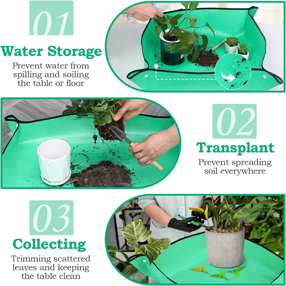 Planting Mat