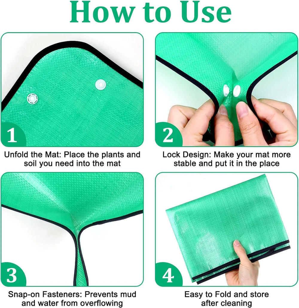 Planting Mat