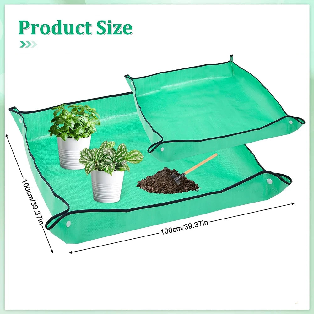 Planting Mat