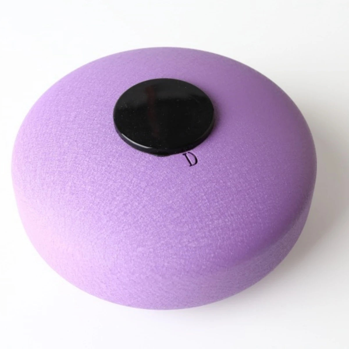 Tongue Drum 6 Inch 11 Notes Hollow Ethereal Music Drum