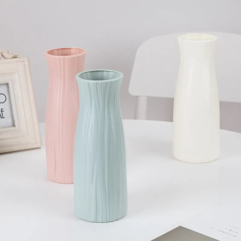 1Pc Nordic Flower Vase